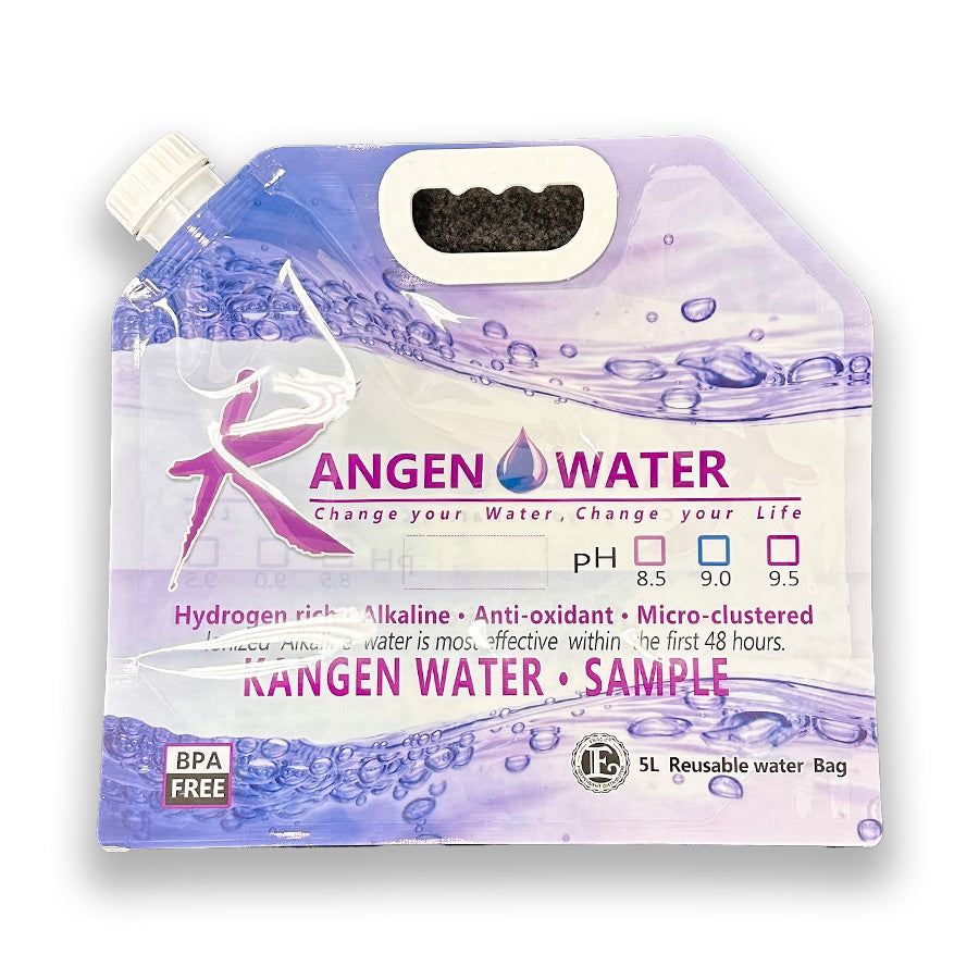 Enagic Filters – KIWI WATER . kiwi