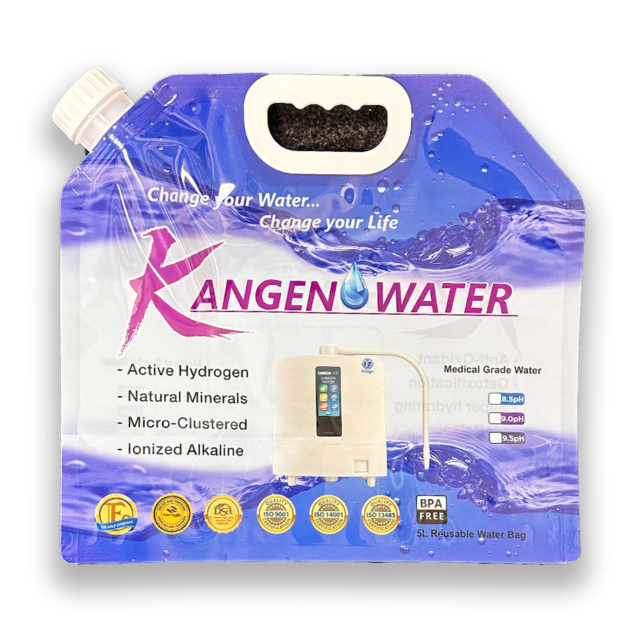 Enagic Filters – KIWI WATER . kiwi