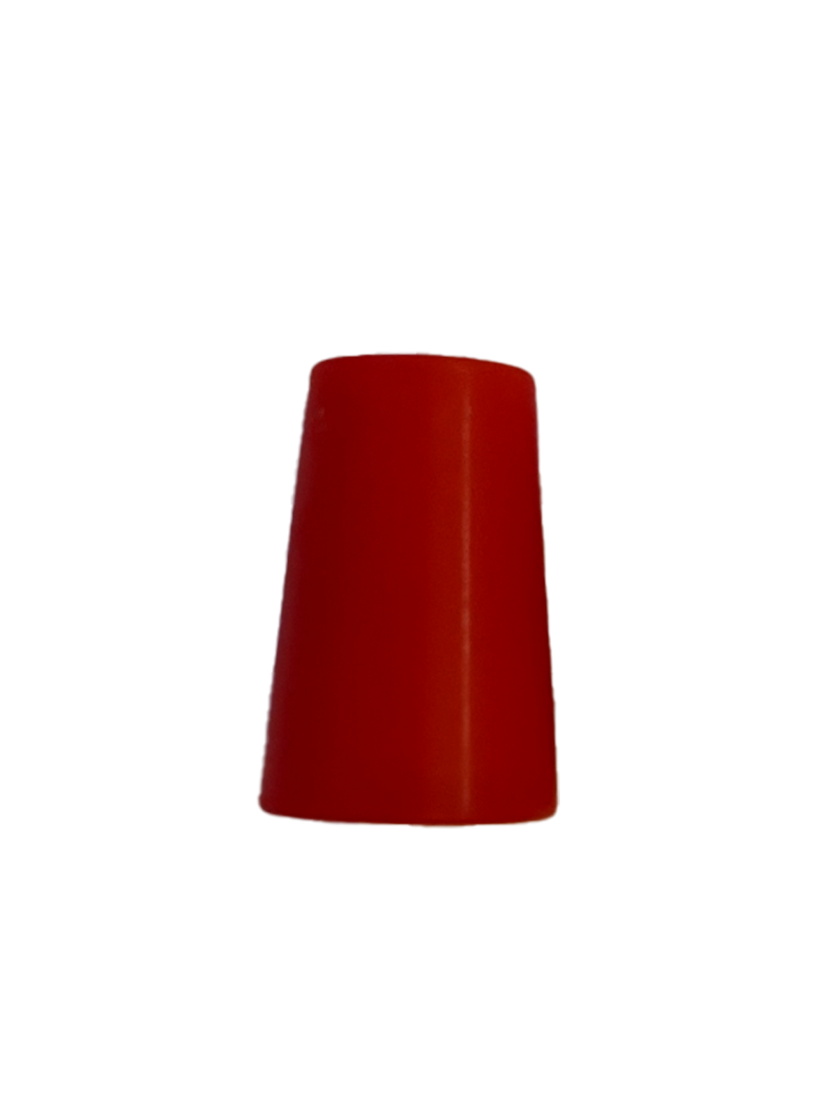 Enagic Kangen Water , Original Red End Cap For E-Cleaning