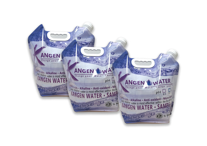 Enagic Kangen Water Machines – KIWI WATER . kiwi